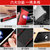 苹果7手机壳硅胶iPhone8防摔潮男7Plus全包套七女简约i8P个性创意(7p/8p宝石蓝)第4张高清大图