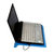 艾朵（iDock）NC2笔记本电脑散热器（蓝色）第5张高清大图