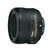 尼康（Nikon）AF-S 50mm f/1.8G 尼克尔镜头 标准定焦镜头(黑色 国行标配)第5张高清大图