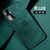 VIVOX23新款手机壳步步高X23幻彩版金属护眼皮纹壳x23防摔磁吸指环保护套(青山绿 X23幻彩版)第2张高清大图
