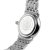 尼维达 钢带石英女表 时尚休闲指针手表 全国联保LQ6006第2张高清大图