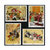 昊藏天下  1994-17 中国古典文学名著 三国演义邮票 第四组套票第2张高清大图