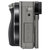 索尼（SONY）ILCE-6000 APS-C微单数码相机机身 石墨灰（约2430万有效像素 a6000）第3张高清大图