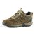 英国HI-TEC海泰客户外登山鞋男士*户外鞋徒步鞋#18- 5C026(棕色 44)第2张高清大图