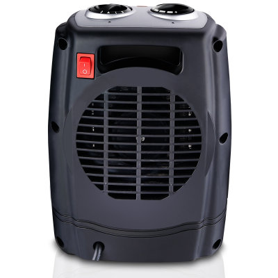 赛亿（shinee)HN2118PT取暖器家用/取暖电器/电暖器/电暖气台式摇头暖风机（广角摇头，带凉风档，台地两用）
