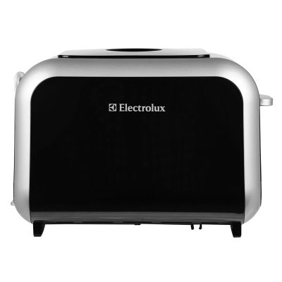 伊莱克斯（Electrolux）ETS3100多士炉（黑色）