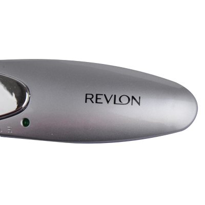 露华浓（REVLON）RV-2016电睫毛夹（PTC恒温快速加热，双重睫毛夹设计）