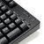 斐尔可（FILCO）104双模圣手二代 蓝牙有线双模版游戏机械键盘 黑色正刻 黑轴 青轴 茶轴 红轴 LOL电竞外设(104圣手二代 蓝牙双模 茶轴)第4张高清大图