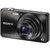 索尼（SONY）DSC-WX200数码相机 黑色 1820万像素10倍光学变焦2.7寸液晶屏25MM广角1080i视频拍摄WIFI功能！还有还有，太多功能，亲们自己发掘吧！第2张高清大图