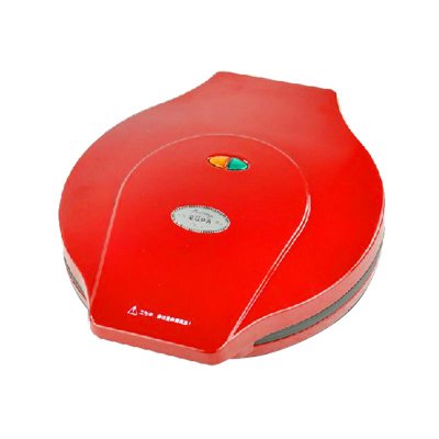 灿坤（EUPA）TSK-2151煎烤机/电饼铛（红色）