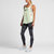 Nike 耐克 女装 训练 弹力长裤 803019-100(803019-100 M)第4张高清大图