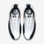 耐克乔丹男子篮球鞋 Nike Air Jordan 12 季后赛 乔12 AJ12 休闲中帮运动鞋881427-122(881427-122 41)第4张高清大图