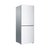 海尔(Haier) BCD-196TMPI双门冰箱 低温 节能省电 家用冰箱 节能冰箱(白色) 制冷节(拍前咨询本地库存)第3张高清大图
