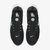 耐克2017新款跑步鞋 NIKE PRESTO FLY 男女情侣款网面运动鞋908019 001 002 003(黑白 45)第3张高清大图