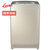 国美 XQB85-GMYZB303 8.5公斤 波轮 除菌 洗衣机 一键快洗 曜石黑第6张高清大图
