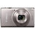 佳能（Canon）IXUS 285 HS 数码相机（2020万像素 12倍光学变焦 25mm超广角 支持Wi-Fi和NFC）银色第4张高清大图