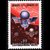 东吴收藏 苏联邮票 集邮 之十七(1982-6	空间站金星号)第5张高清大图