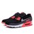 Nike/耐克 男子AIR MAX 90 PREMIUM复刻鞋运动鞋跑步鞋537384-006(537384-006 43)第2张高清大图