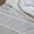 蕾舒LEISHU乳棕宝 天然椰棕乳胶床垫 防螨织锦面料席梦思(150X190cm)第3张高清大图