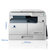 柯尼卡美能达(KONICA MINOLTA) 6180e 一体机 黑白激光多功能小型复印机A3激光打印机小型 打印扫描复印第4张高清大图