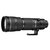 尼康（Nikon）AF-S 200-400mm f/4G ED VR II镜头(黑色 套餐二)第2张高清大图