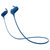 Sony/索尼 MDR-XB50BS 无线蓝牙运动耳机入耳后挂式防水手线线控(蓝色)第2张高清大图