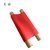 卉塍 220mm*100m 红色 色带 1盒/个 (计价单位：个)适用于热转印打印机(红色)第3张高清大图