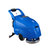 超洁亮SC3A/SC3AC 电瓶式/电线式全自动洗地吸干机地面 洗扫一体拖地机洗地机(蓝色 SC3AC 电线式)第4张高清大图