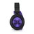 JBL E50BT头戴式便携蓝牙耳机无线立体声折叠耳麦封闭式耳机(紫色)第4张高清大图