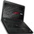 联想 (ThinkPad) E450C（20EHA007CD） 14英寸 商务便携 笔记本电脑 （ i3-4005U 4G内存 500G硬盘 独显 Win8.1 黑色）第2张高清大图