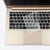 ideapad联想710S键盘膜310s小新AIR13 Pro13.3笔记本14保护贴膜(IdeaPad710S全透明)第2张高清大图