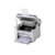 佳能（Canon）FAX-L150 黑白激光多功能传真一体机（传真 打印 复印）(套餐3送 8G优盘)第4张高清大图