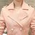 莉妮吉尔中长款风衣女气质2016秋装新款简约修身显瘦(卡其色 XXL)第4张高清大图