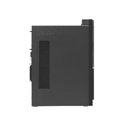 联想（Lenovo）扬天T4900d商用台式电脑整机 千兆网卡WIN10 I3-7100/4G/500/集成(单主机无显示器)