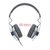 森海塞尔/Sennheiser MOMENTUM On-Ear 乐动小馒头 时尚HiFi耳机 线控通话耳机(象牙白 苹果版)第4张高清大图