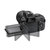尼康（Nikon）D5200单反套机（VR18-55mm）二代镜头 全新国行联保(黑色 套餐五)第2张高清大图