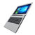 联想（Lenovo）小新310-15  15.6英寸轻薄笔记本电脑 银色 I5-7200/4G/1T+128G/2G第5张高清大图