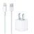苹果（Apple）iPhone6S/6plus iphone7/7plus iphone5se原装数据线 原装充电器(充电头+数据线 iphone5/6)第5张高清大图