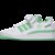 Adidas阿迪达斯女鞋 春季新款三叶草休闲鞋低帮轻便透气耐磨运动鞋板鞋GX5072(白色 41)第7张高清大图