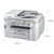 爱普生(EPSON) WF-3641 多功能一体机 高端彩色商用喷墨打印机 扫描 复印 自动双面打印第2张高清大图