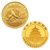 沈阳造币有限公司成立120周年熊猫加字纪念币(金银套装)第2张高清大图