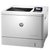 惠普 HP LaserJet Enterprise 500 M553n彩色激光打印机 有线网络 企业办公打印第3张高清大图