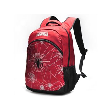 MARVEL DNC1203004蛛网15.6寸电脑背包（红色）