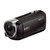 索尼（SONY）数码摄像机 HDR-CX405 高清摄像机920万像素 cx405e(CX405黑色 官方标配)第3张高清大图