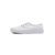 Vans/范斯 女鞋 Authentic低帮白色特色铆钉板鞋休闲鞋帆布鞋VN0A38ETMSZ 白色(白色 36)第5张高清大图