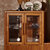 御品工匠 现代中式 实木电视组合柜 客厅储物柜 电视柜 置物柜 F094(电视柜)第2张高清大图