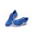 Nike/耐克 男女鞋 SB Paul Rodriguez 9 R/R  时尚滑板鞋运动休闲鞋749564-010(宝蓝白 44)第3张高清大图