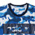 阿迪达斯男装 2016新款运动短袖休闲针织透气圆领棉T恤AO0900(蓝色 S)第2张高清大图