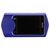 卡西欧（CASIO）EX-TR500 单机版数码相机（紫色）第2张高清大图