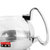金美莱C23-1滤网式欧式茶壶（750ml）第4张高清大图